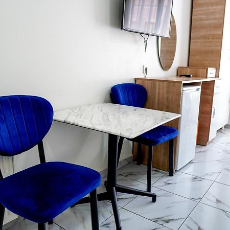 Appartement Laos Istanbul Town Hause Extérieur photo