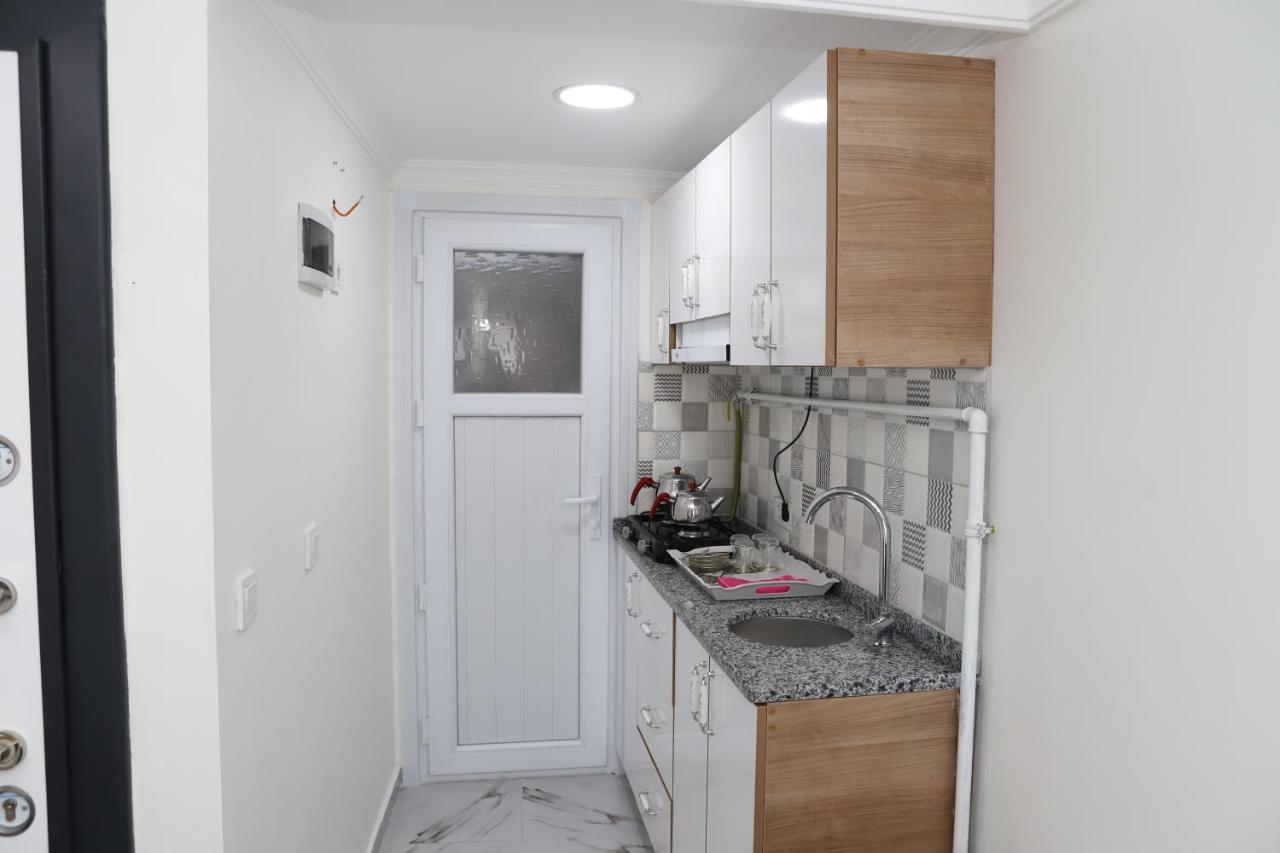 Appartement Laos Istanbul Town Hause Extérieur photo