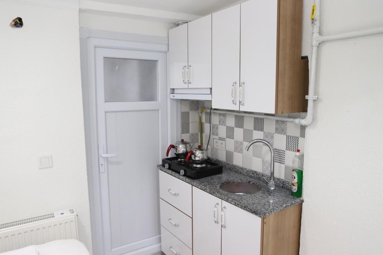 Appartement Laos Istanbul Town Hause Extérieur photo