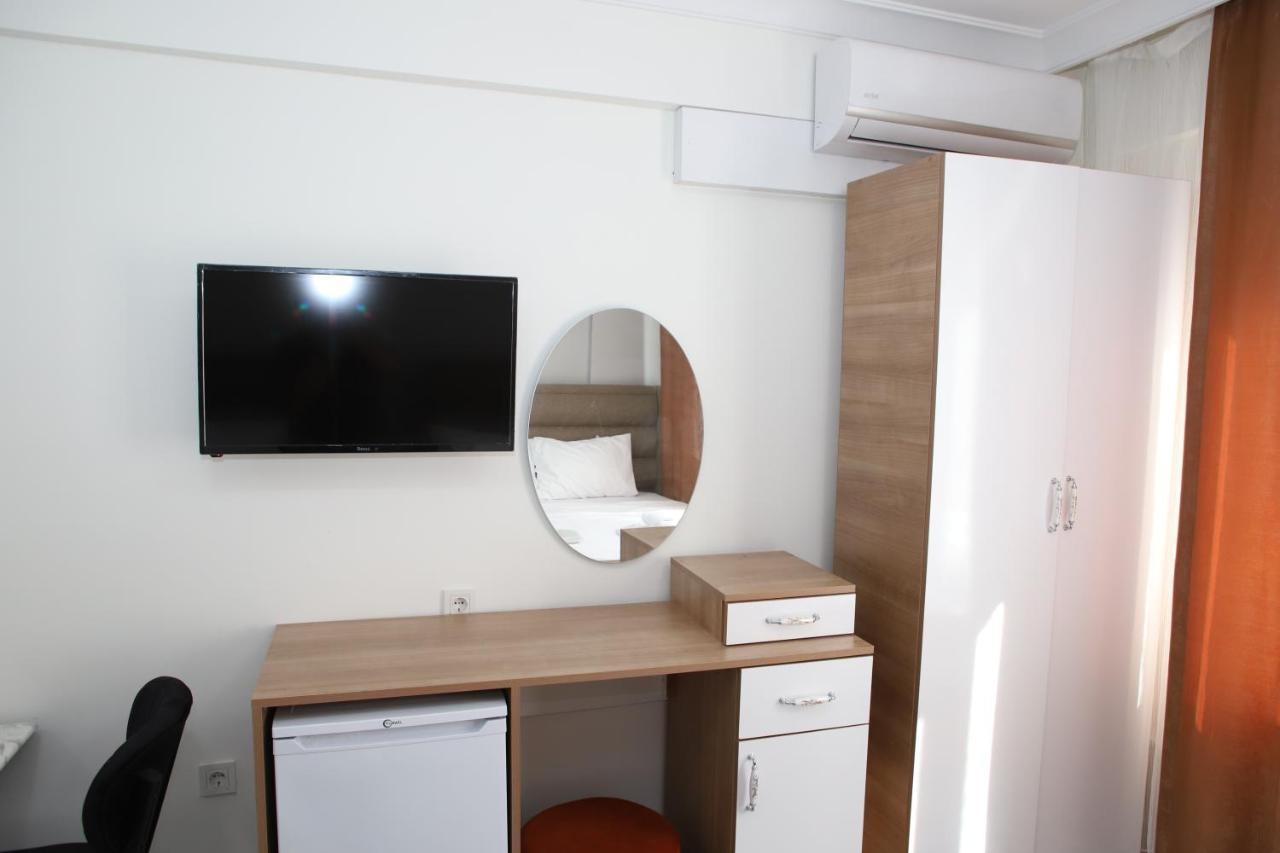 Appartement Laos Istanbul Town Hause Extérieur photo