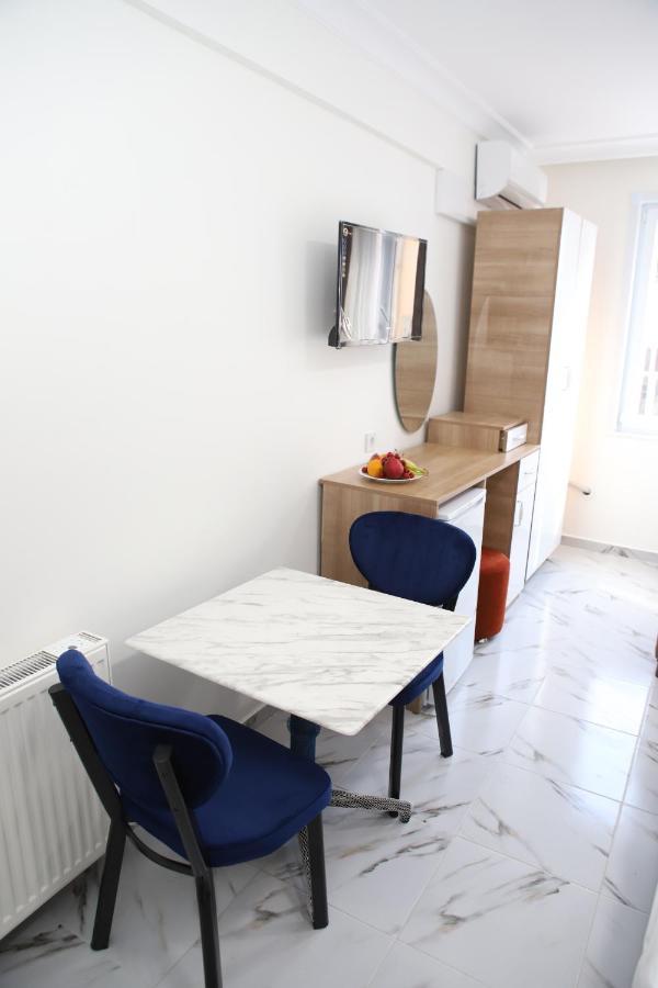Appartement Laos Istanbul Town Hause Extérieur photo