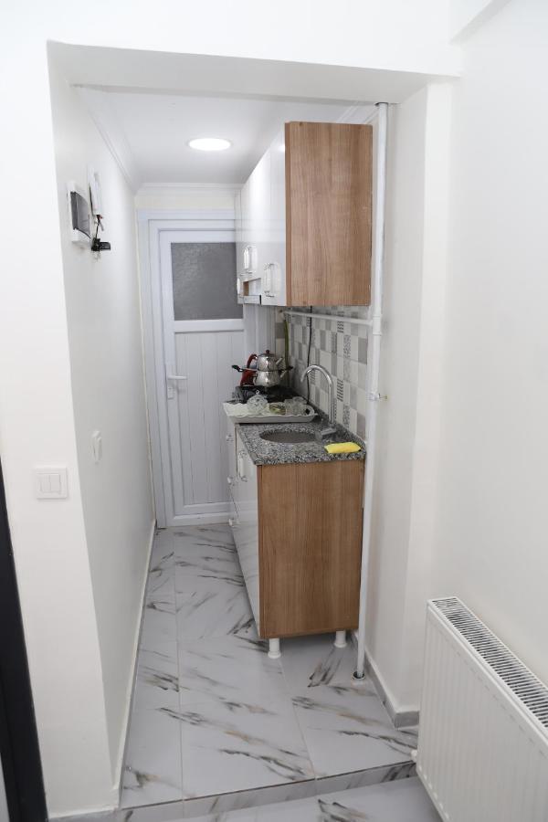 Appartement Laos Istanbul Town Hause Extérieur photo