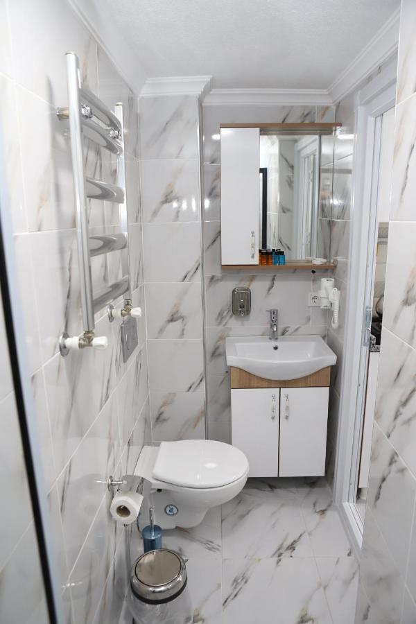 Appartement Laos Istanbul Town Hause Extérieur photo