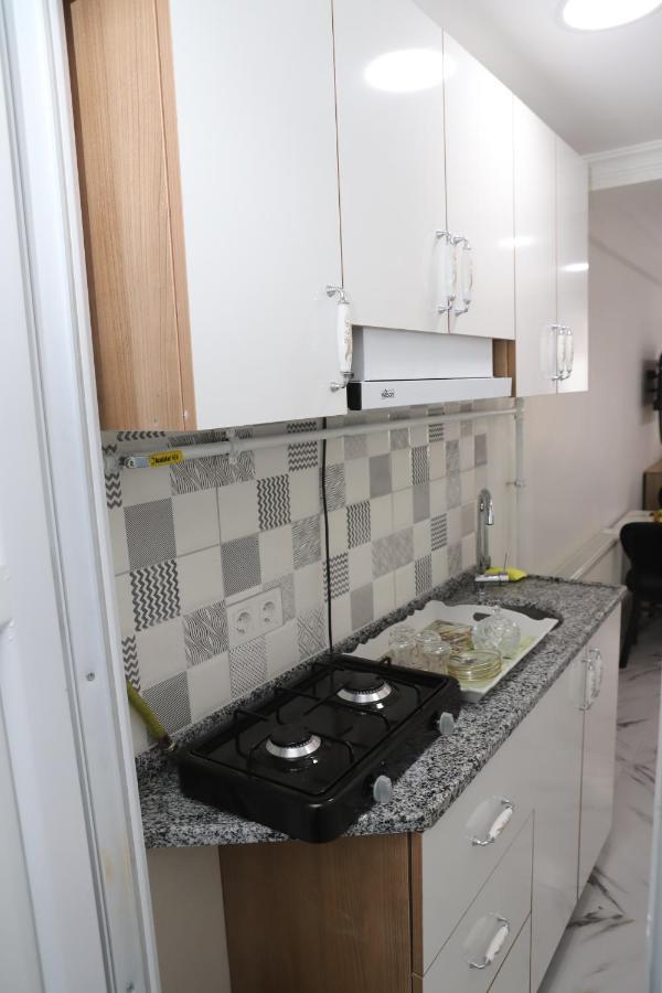 Appartement Laos Istanbul Town Hause Extérieur photo