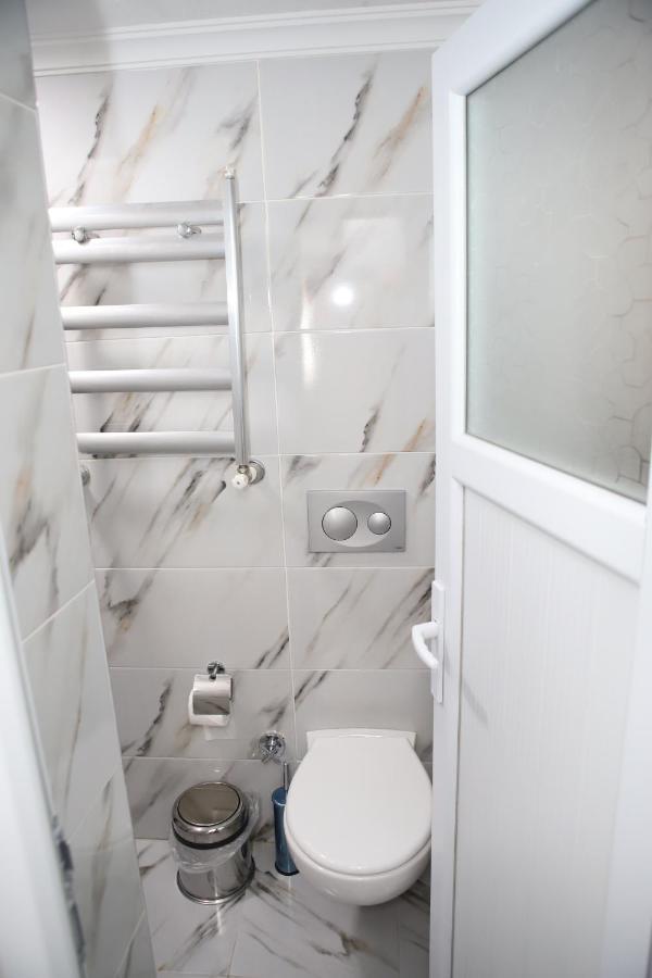 Appartement Laos Istanbul Town Hause Extérieur photo