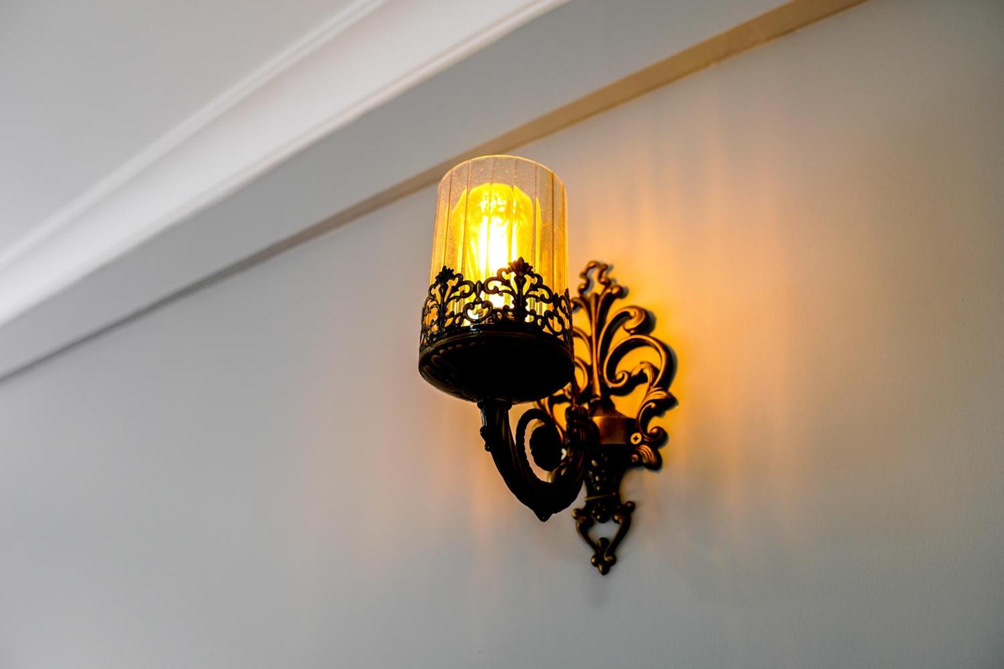Appartement Laos Istanbul Town Hause Extérieur photo