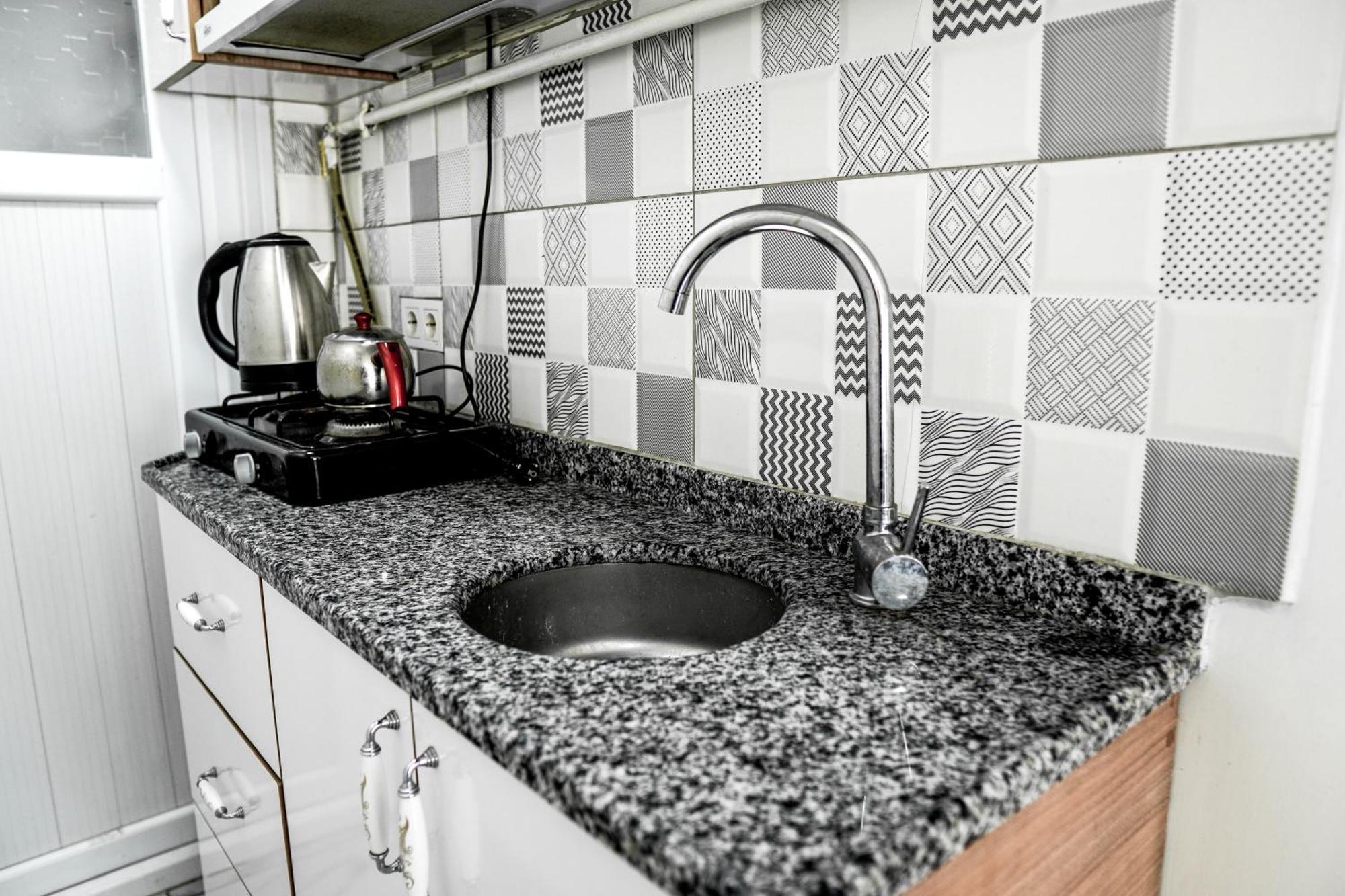 Appartement Laos Istanbul Town Hause Extérieur photo