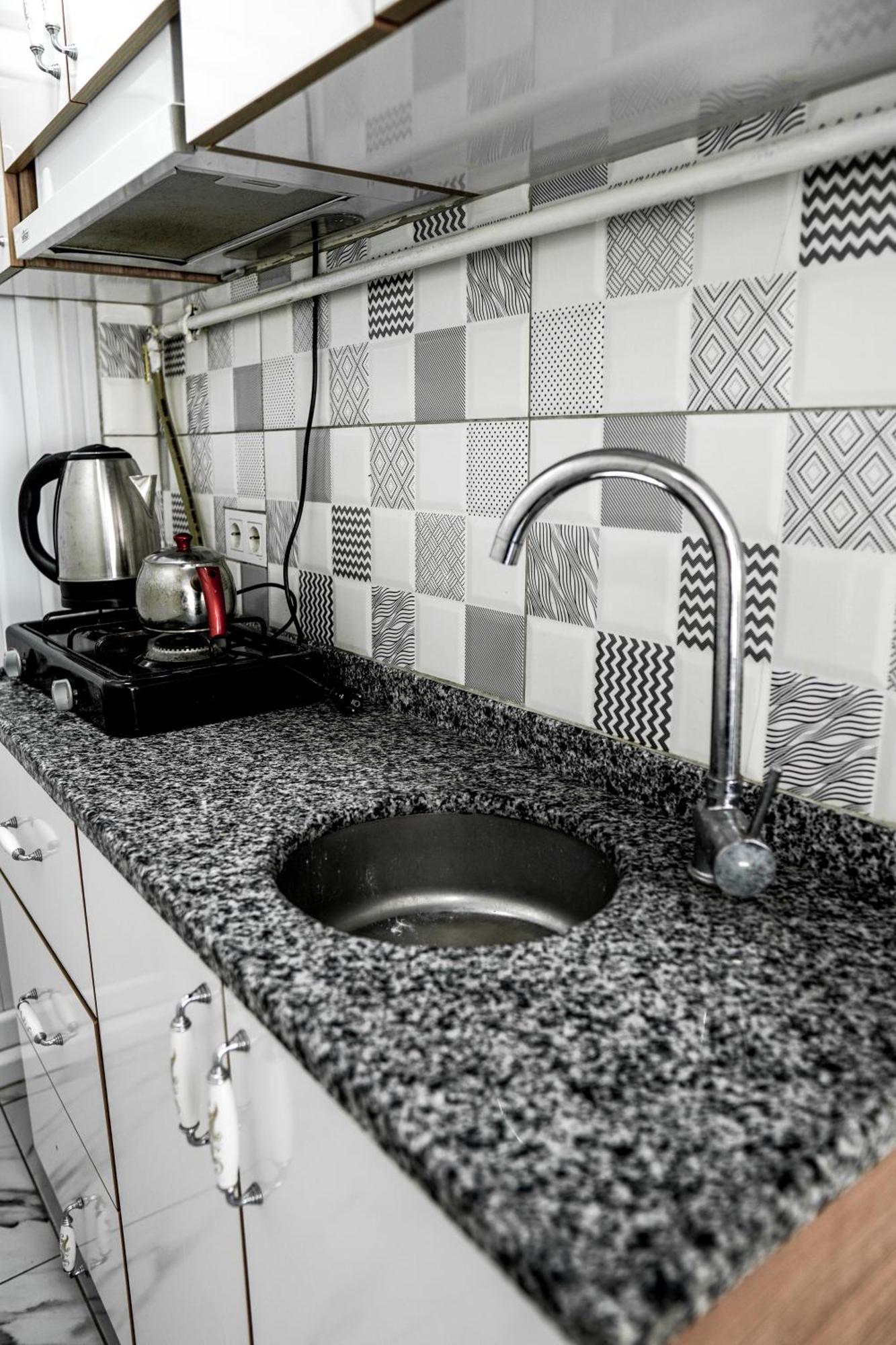 Appartement Laos Istanbul Town Hause Extérieur photo