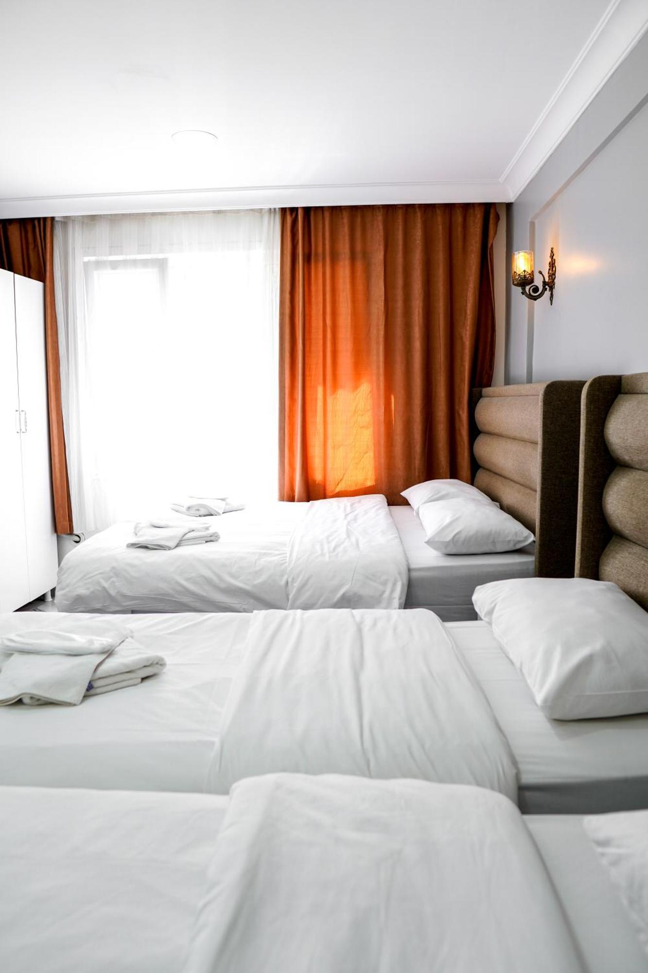 Appartement Laos Istanbul Town Hause Extérieur photo
