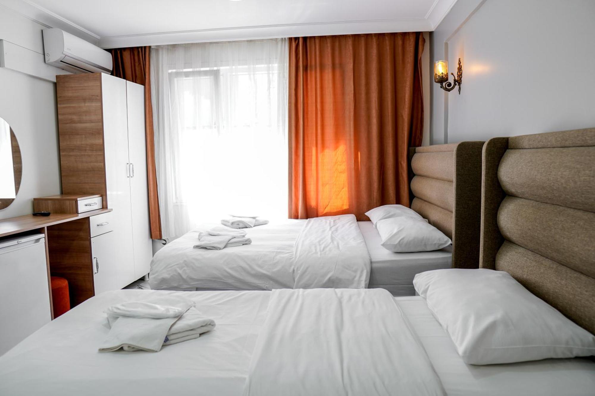 Appartement Laos Istanbul Town Hause Extérieur photo