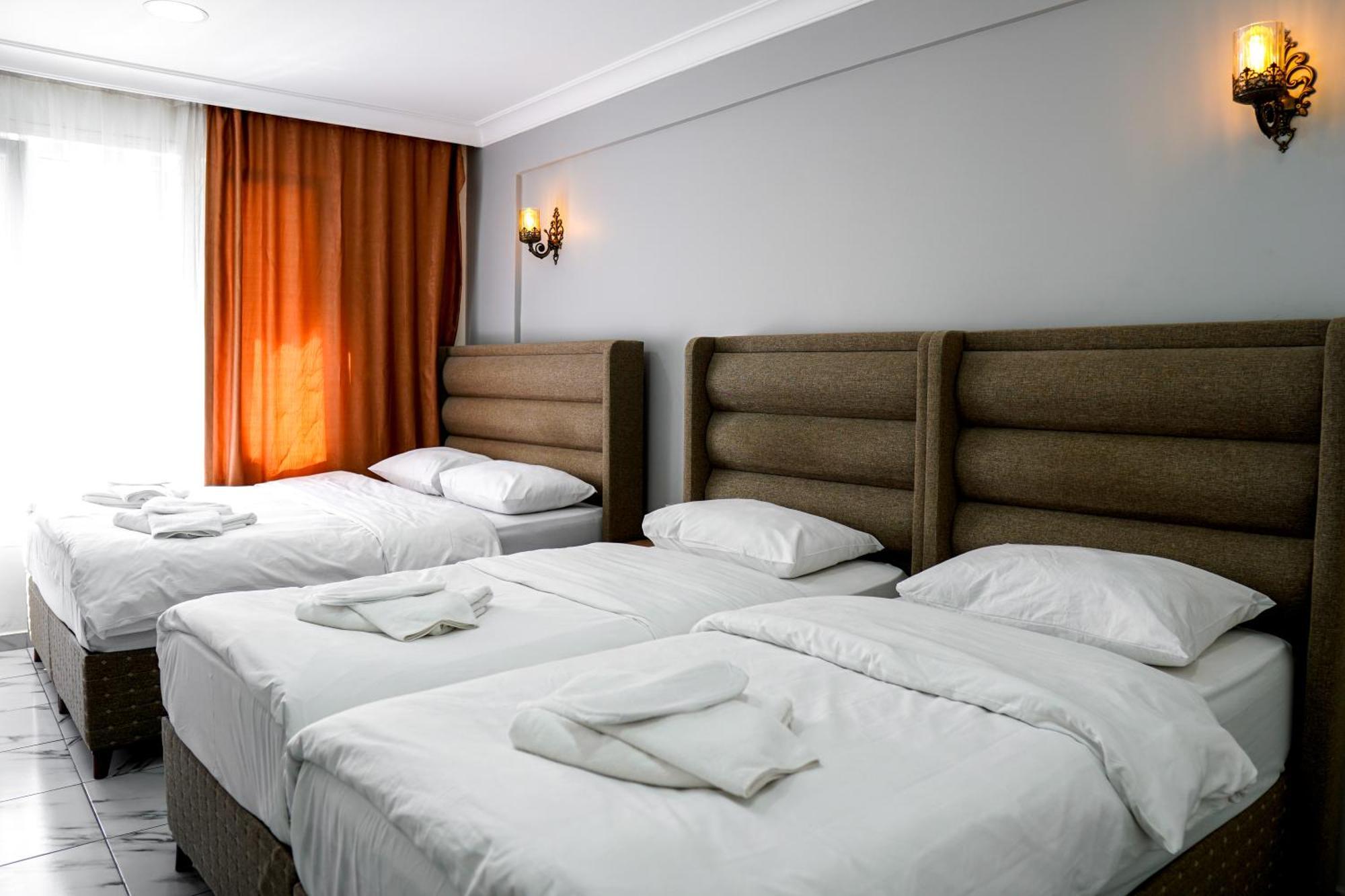 Appartement Laos Istanbul Town Hause Extérieur photo