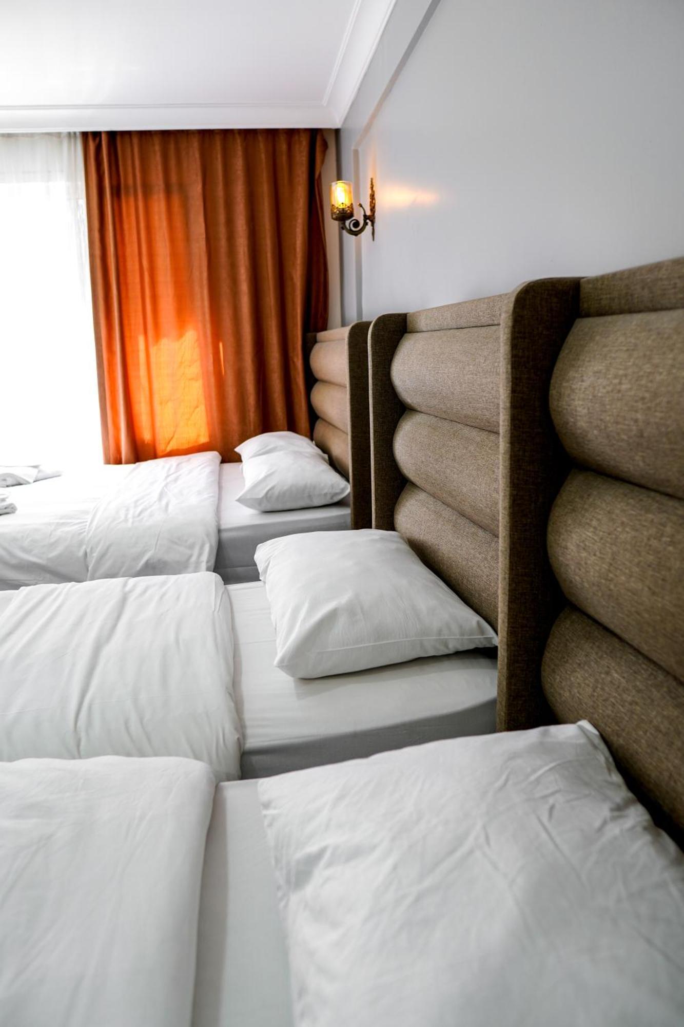 Appartement Laos Istanbul Town Hause Extérieur photo